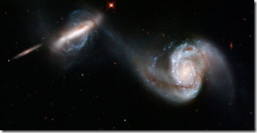 binary-galaxy