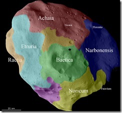 Rosetta_Lutetia_surface-regions_4101